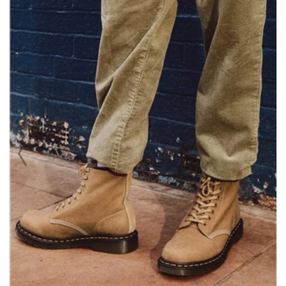 Dr. Martens Boots
